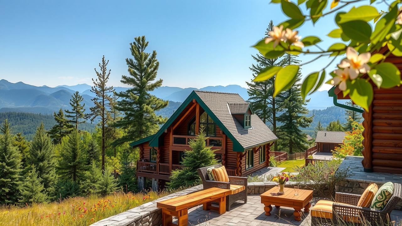 Family-Friendly Mountain-View 3 Bedroom Boone Vacation Homes