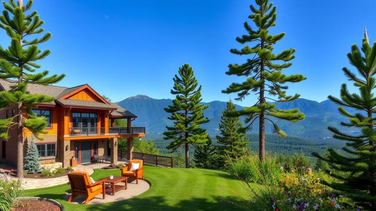Pet-Friendly Mountain-View 3 Bedroom Rentals in Boone, NC