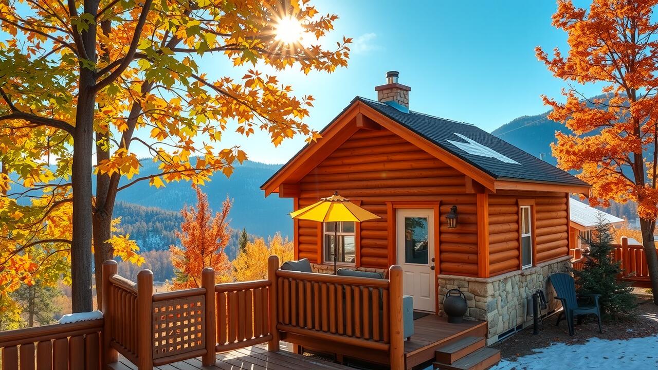 Summer Sunsets: Experiencing Colorful Mountain Evenings in Boone